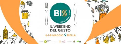 Bis - Il Weekend Del Gusto A Biella - Biella
