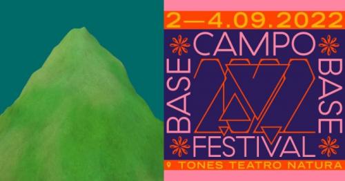Campo Base Festival - Crevoladossola