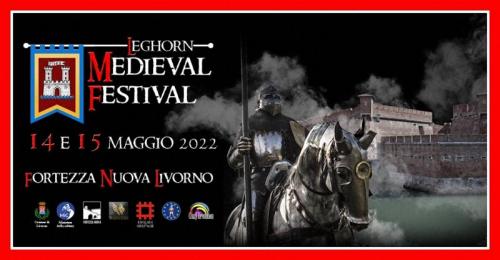Il Festival Medievale A Livorno - Livorno