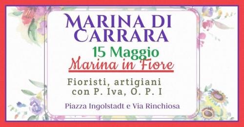 La Festa Dei Fiori A Marina Di Carrara - Carrara