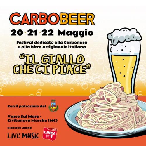 Carbobeer - Civitanova Marche