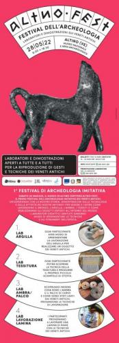 Altno Fest  - Venezia