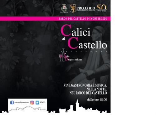 Calici Al Castello - Castiglione Olona