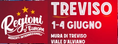 Regioni D’europa A Treviso - Treviso