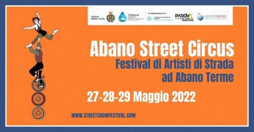 Abano Street Circus A Abano Terme - Abano Terme