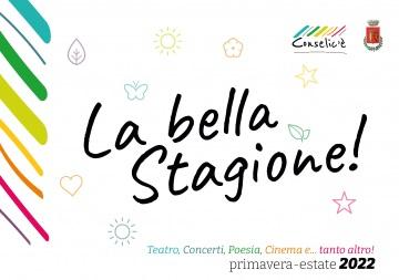 La Bella Stagione A Conselice - Conselice