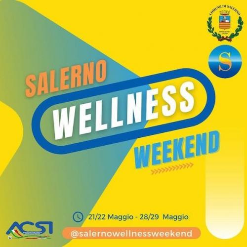 Salerno Wellness Weekend - Salerno