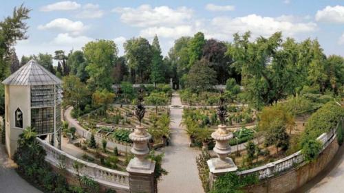 Fra Spiritualità E Medicina, L'orto Botanico Di Padova Come Non L'avete Mai Visto - Padova