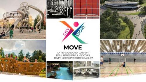 Move City Sport - Bergamo