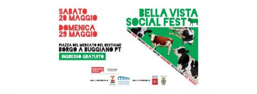 Bellavista Social Fest - Buggiano