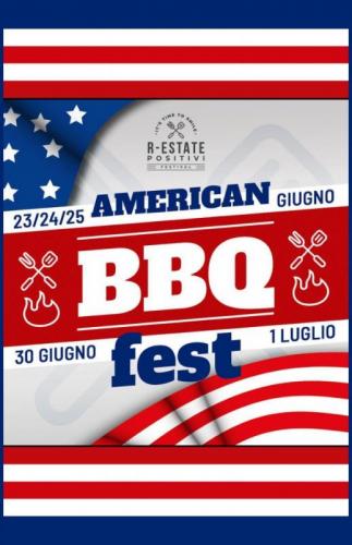 American Bbq Fest A Rovello Porro - Rovello Porro