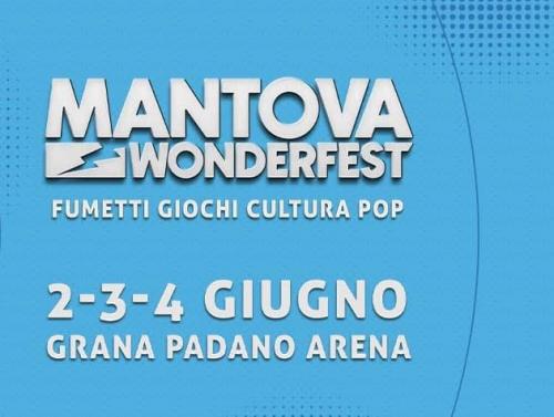 Wonderfest A Mantova - Mantova