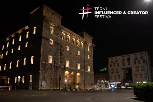 Terni Influencer & Creator Festival - Terni