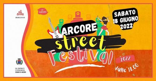 Arcore Street Festival - Arcore