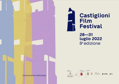 Castiglioni Film Festival - Castiglion Fiorentino