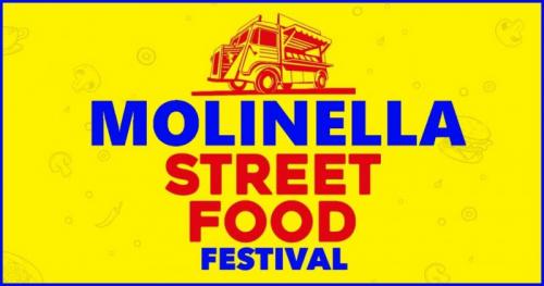 Molinella International Street Food - Molinella