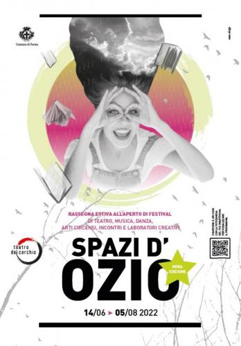 Spazi D'ozio - Parma