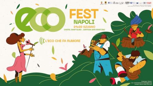 Ecofest Napoli - Napoli
