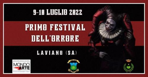 Il Festival Dell'orrore A Laviano - Laviano