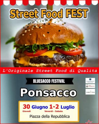 Street Food Fest A Ponsacco - Ponsacco