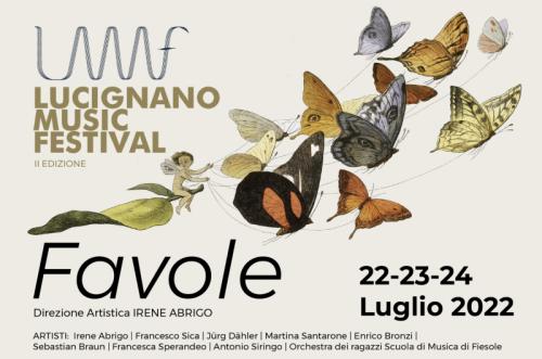 Lucignano Music Festival - Lucignano