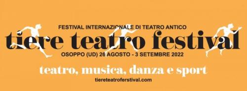 Tiere Teatro Festival - Osoppo