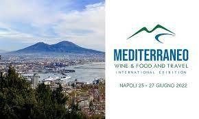 Mediterraneo Wine & Food And Travel - Napoli
