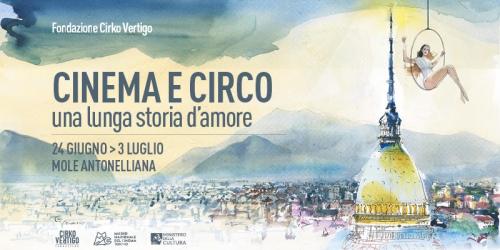 Cinema E Circo - Torino