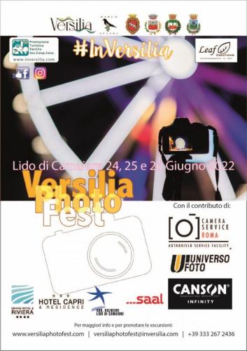 Versilia Photo Fest - Camaiore