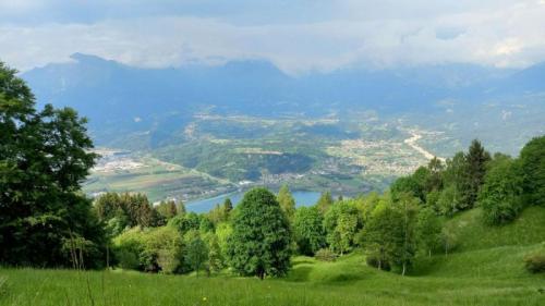 Beeday Sul Lago Di Santa Croce - Ponte Nelle Alpi