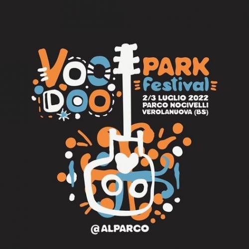 Voodoo Park Festival - Verolanuova