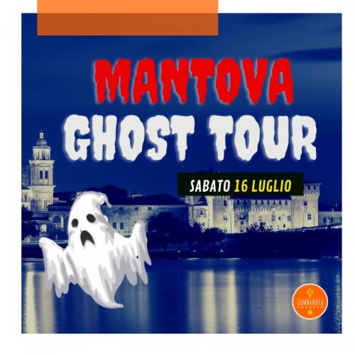 Mantova Ghost Tour - Mantova