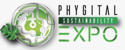 Phygital Sustainability Expo - Roma