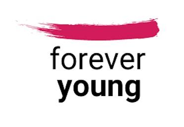 Forever Young A Rubiera - Rubiera