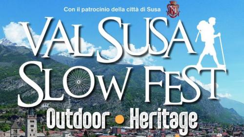 Valsusa Slow Fest - Susa
