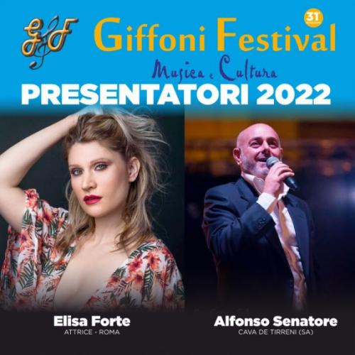 Giffoni Festival Musica E Cultura - Giffoni Valle Piana