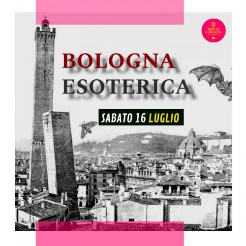 Bologna Esoterica - Bologna