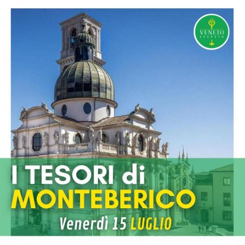 Il Tesoro Di Monte Berico - Vicenza