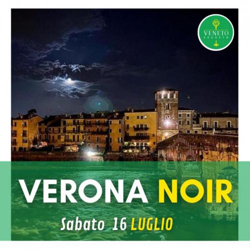 Verona Noir - Verona