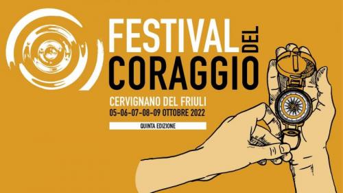 Festival Del Coraggio - Cervignano Del Friuli