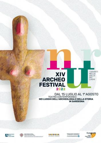 Nurarcheofestival - Orroli