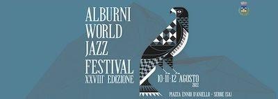 Alburni World Jazz Festival - Serre