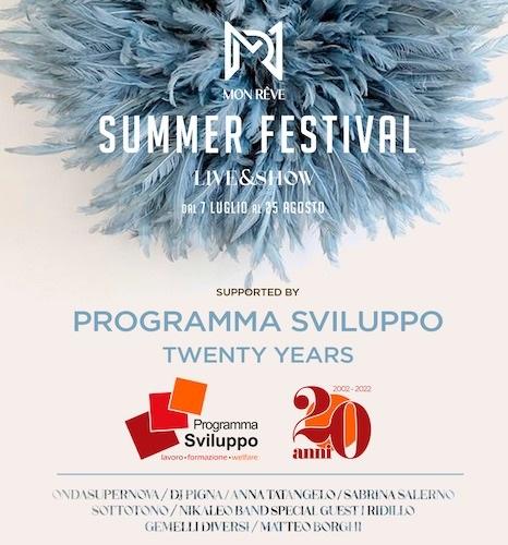 Taranto Summer Festival - Taranto