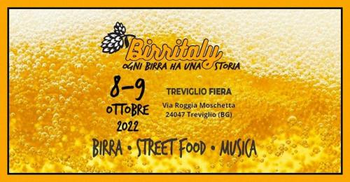 La Festa Della Birra A Treviglio - Treviglio