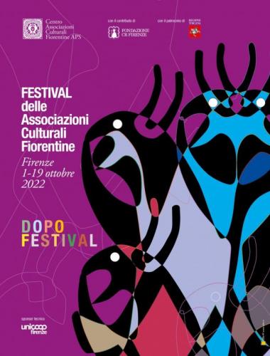 Festival Delle Associazioni Culturali Fiorentine - Firenze
