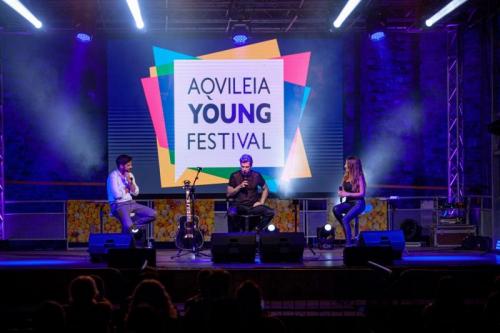 Aquileia Young Festival - Aquileia