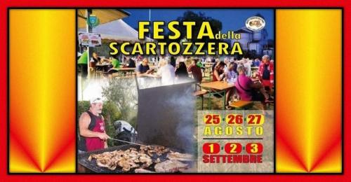 La Festa Della Scartozzera A San Lazzaro Di Sarzana - Sarzana