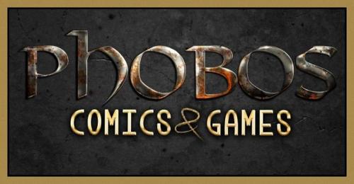 Phobos Comics And Games - Capranica