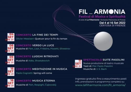 Fil_armonia - Firenze