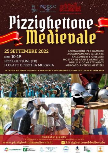 Pizzighettone Medievale - Pizzighettone
